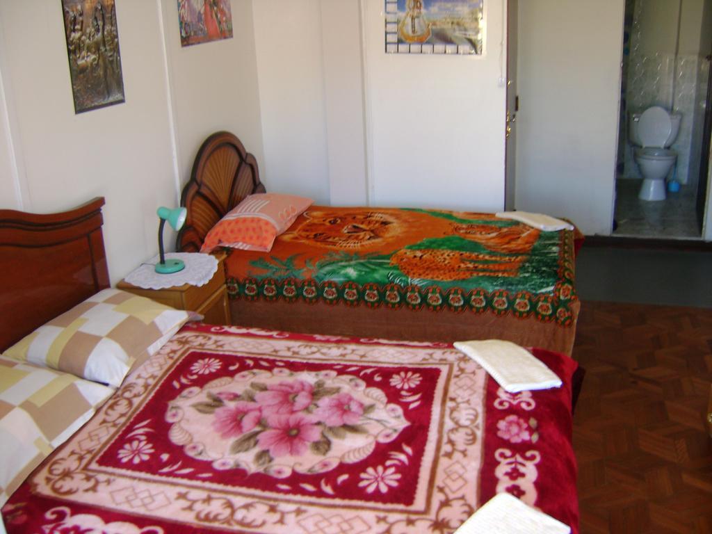 Hostal Villa Imperial Yunguyo Δωμάτιο φωτογραφία